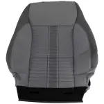 PL3Z1564417AC - : Cover Assembly Seat Back for Ford Image