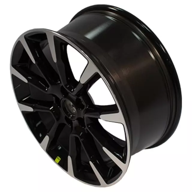 Wheel Assembly - Ford (BR3Z-1007-H)