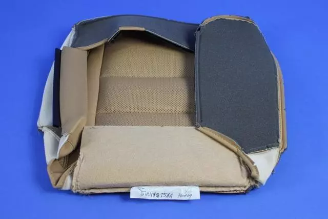 Rear Seat Cushion Cover, Right - Mopar (5RV44GT5AC)