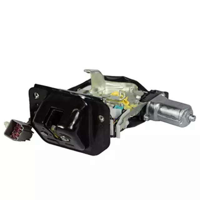 2007-2015 Ford - Trunk Lock Actuator Motor - Ford (7A1Z-7843150-A)