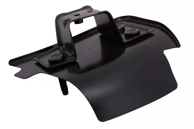 Bracket - Driver's Side (LH) - GM (22870695)