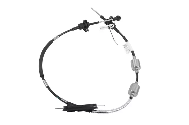 60004462 - Body: Control Cable for GM Image