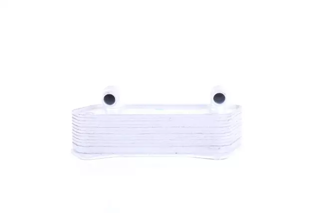 90653 - Cooling Systems: Nissens Automatic Transmission Oil Cooler for NISSENS Image