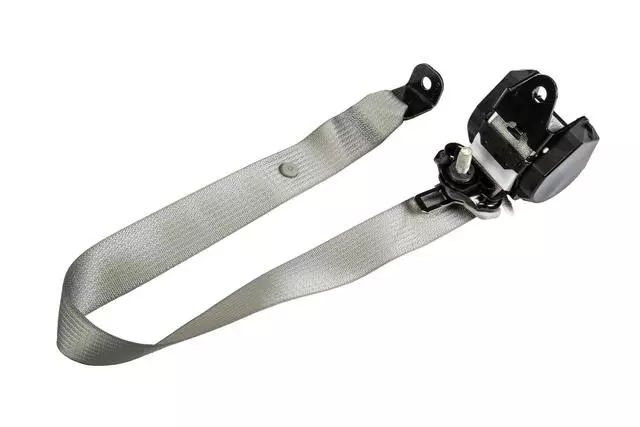 19355555 - Electrical: Outer Belt Assembly for Buick: Enclave | Chevrolet: Traverse | GMC: Acadia, Acadia Limited | Saturn: Outlook Image