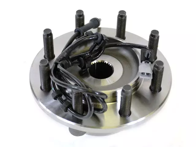 5015282AA - Suspension: Front Hub &amp; Bearing for Dodge: Ram 1500, Ram 2500, Ram 3500 Image