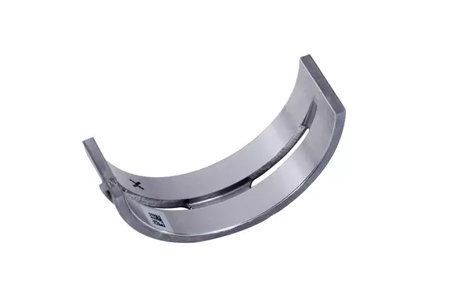 12666011 - : Crankshaft Upper Bearing for Buick: Encore GX | Chevrolet: Trailblazer Image
