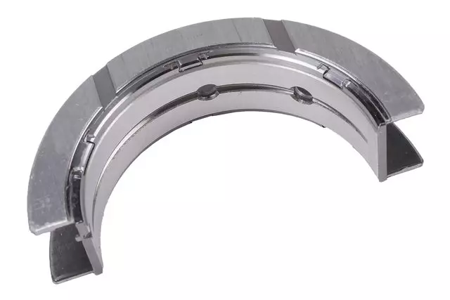 12605154 - : Crankshaft Thrust Bearing for GM Image