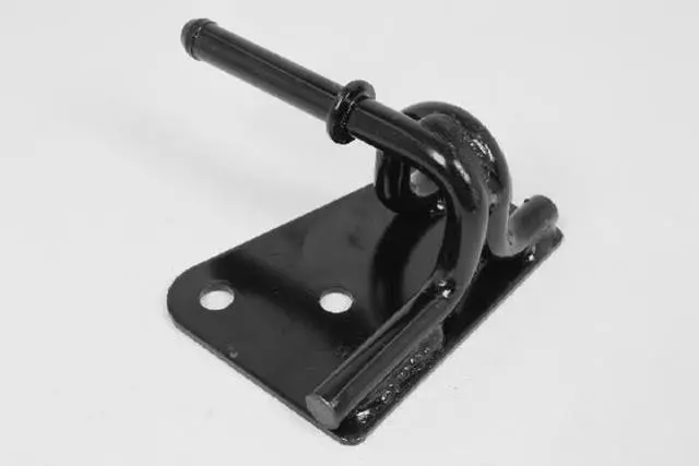 Exhaust Pipe Support Rod - Mopar (52014282AA)