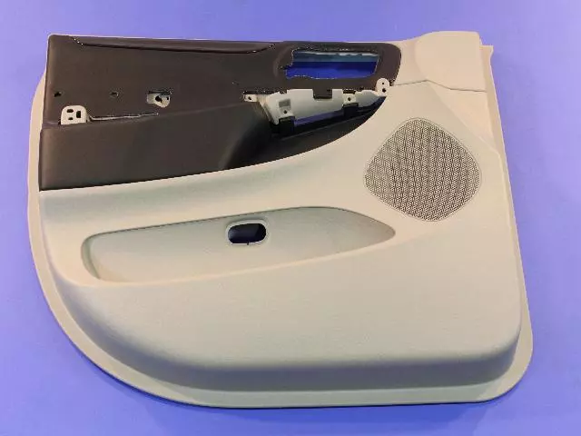 1YJ95BD1AA - Body: Door Trim Panel for Chrysler: Town &amp; Country | Dodge: Grand Caravan | Ram: C/V Image