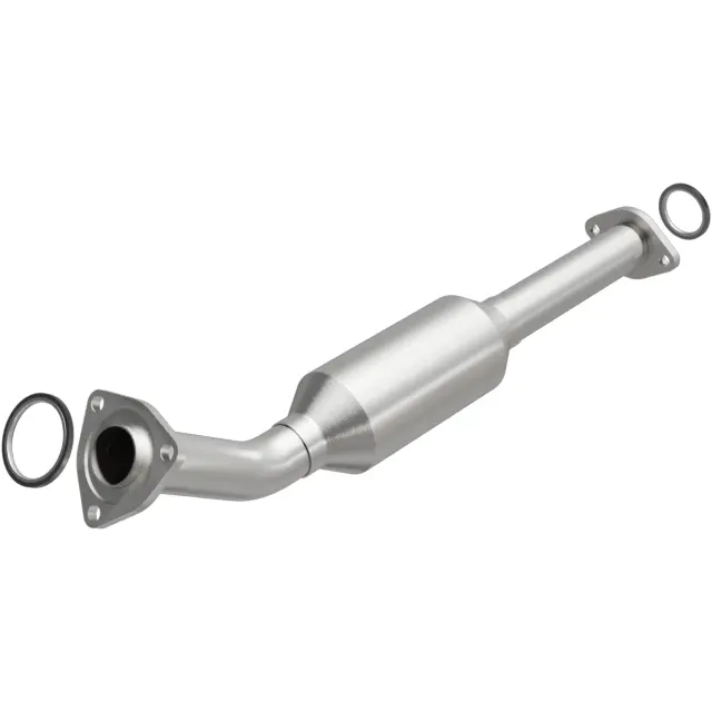 4551406 - : California Direct-Fit Catalytic Converter for Magnaflow Image