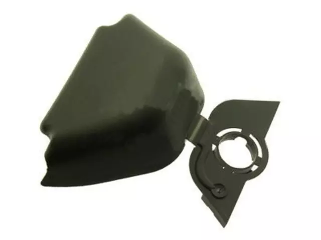 F65Z1560262AAD - Electrical: Cover for Ford: Excursion, Expedition, Explorer, F-150, F-150 Heritage, F-250, F-250 Super Duty, F-350 Super Duty, F-450 Super Duty, F-550 Super Duty, Ranger | Lincoln: Navigator, Town Car | Mercury: Mountaineer Image