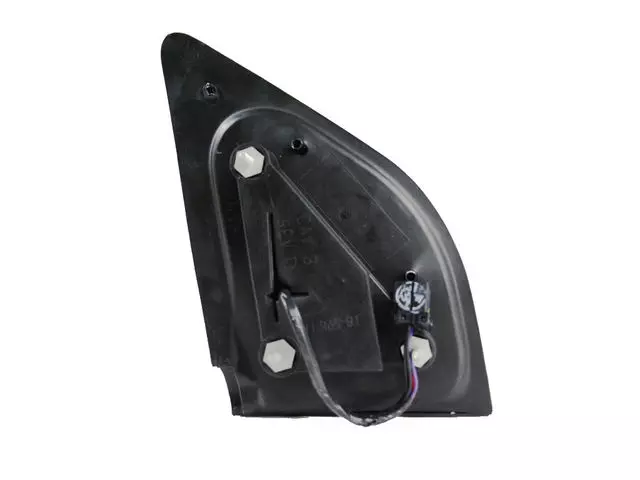 Outside Rear-View Mirror, Left - Mopar (5LV65WS2AE)