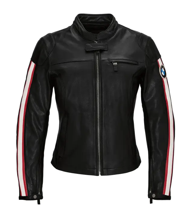 SCHWABINGWOMENSJACKET062023 - : Womens Schwabing Jacket for BMW-Motorrad Image