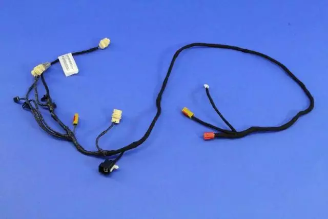 Lift-Gate Wiring - Mopar (5029972AE)