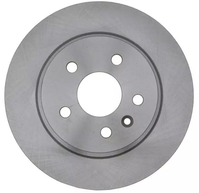88878112 - : Rear Disc Brake Rotor for GM Image