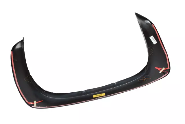 Rear Driver Side Fender Flare - GM (19120011)