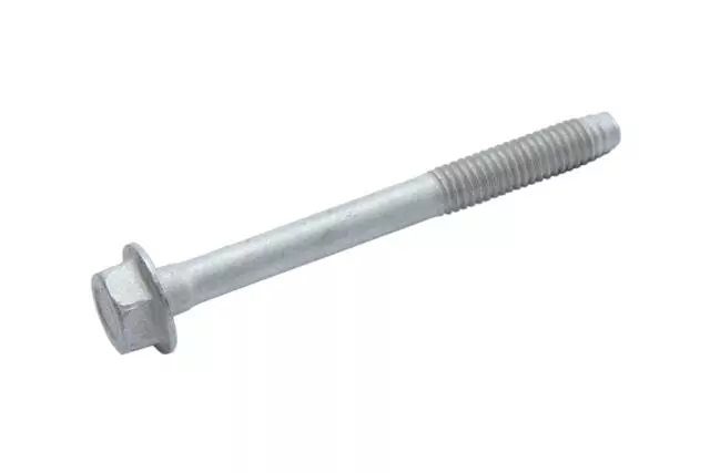 11519973 - Cooling System: Thermostat Housing Upper Bolt for Pontiac: G8 Image