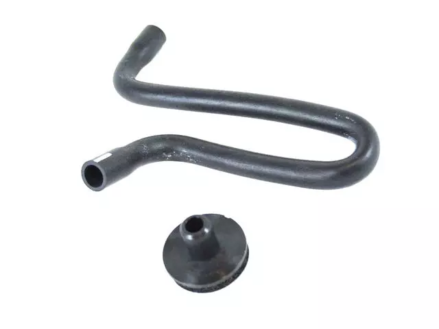 5093249AA - Air Conditioning &amp; Heater: Drain Tube for Mopar Image