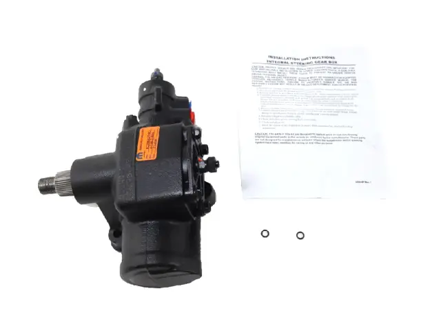« R2106835AG –  : Crémaillère Engrenage pour Mopar Image »