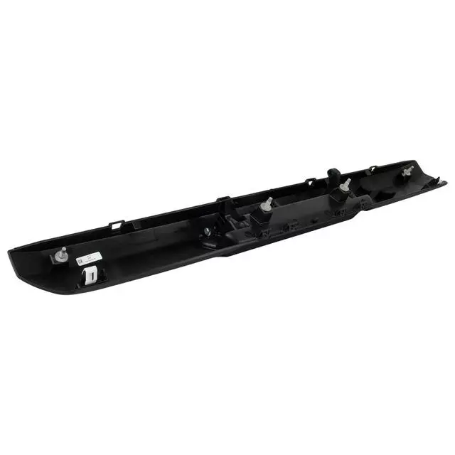 2017-2022 Ford - Tailgate Handle - Ford (HC3Z-9943400-BC)