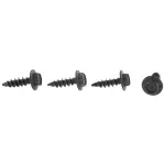 W716580S450B - : Glove Box Assembly Screw for Ford Image