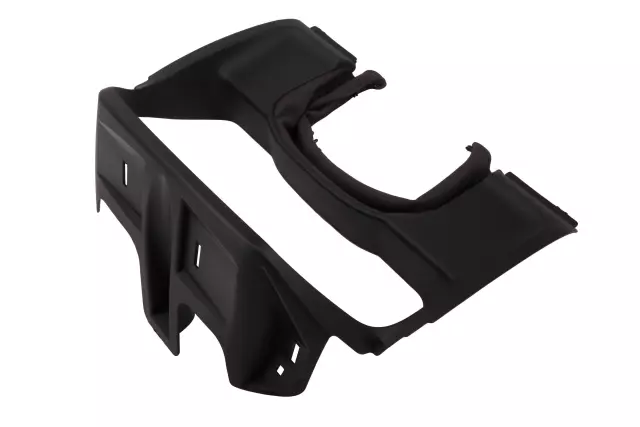 23434198 - Body: Column Cover for Chevrolet: Suburban, Tahoe | GMC: Yukon, Yukon XL Image