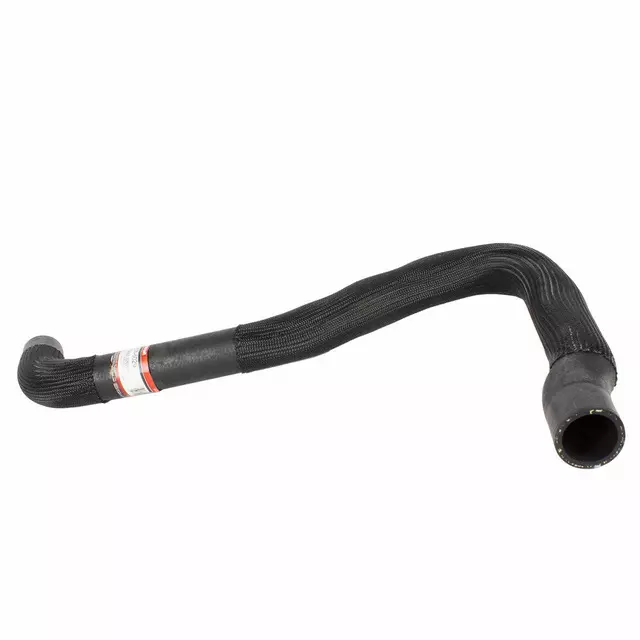 8A8Z8260C - : 2009 Ford Flex Upper Hose - Motorcraft (KM-5029) for Ford: Flex Image