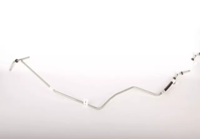 15052176 - : Automatic Transmission Fluid Cooler Upper Line for ACDelco Image