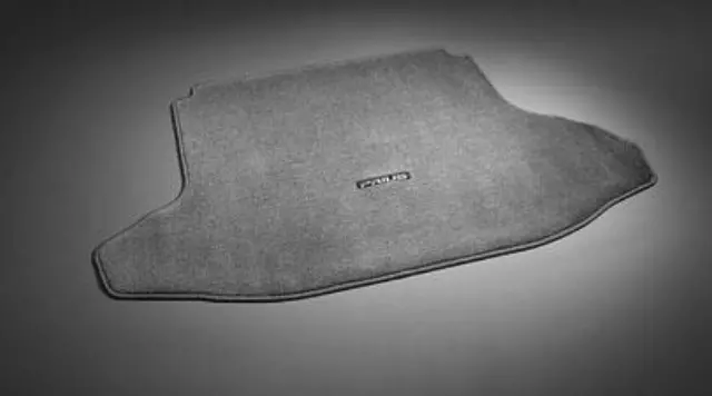 Carpet Trunk Mat - Toyota (PT206-47060-14)