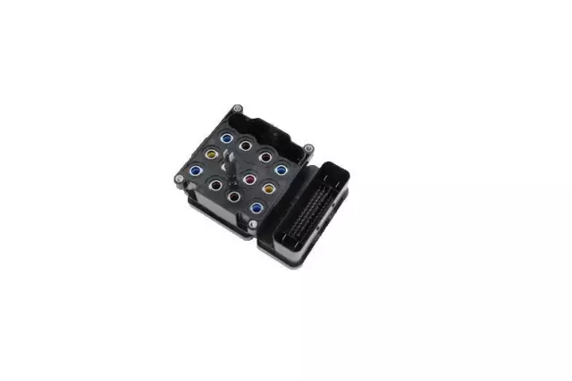 Electronic Brake Control Module with 12 Seals - GM (20868778)