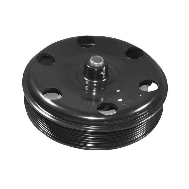 Engine Water Pump - ACDelco (252-1027)