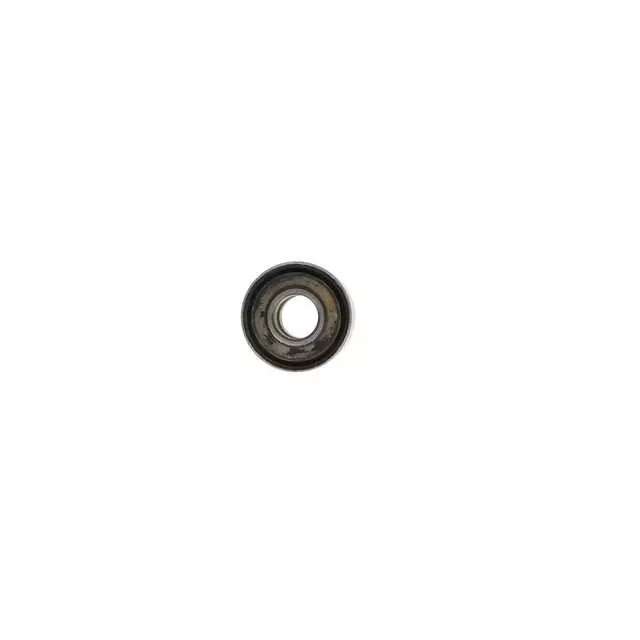 Rear Leaf Spring Bushing - Certified - ACDelco (46G15357A)