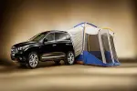 999T7XY200 - Exterior: Hatch Tent - 9 x 9 for Infiniti Image