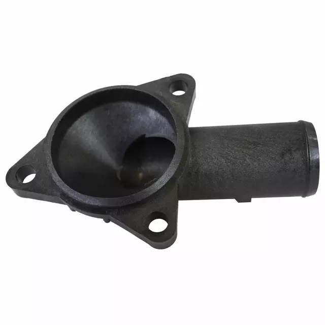 5R3Z8592BA - : Thermostat Housing for Ford: Mustang Image