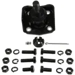 K670 - : Suspension Ball Joint for QuickSteer Image