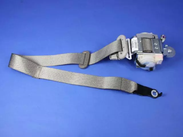 5JY241J3AD - Electrical: Outer Belt Assembly for Dodge: Ram 1500 Image