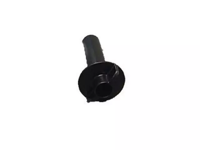 Rear Trim Panel Nut - Ford (W712314-S300)