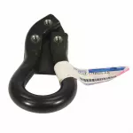 5C3Z17N808AA - : Tow Hook for Ford: Excursion, F-250 Super Duty, F-350 Super Duty, F-450 Super Duty, F-550 Super Duty Image