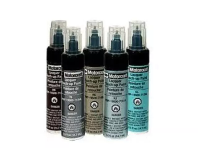 Touch Up Paint - Ford (PMPC-19500-7235A)