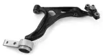 X32CJ0252 - : Suspensia Suspension Control Arm and Ball Joint Assembly for SUSPENSIA Image