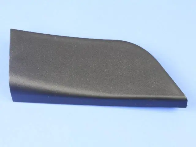 1TS94DX9AB - Doors, Door Mirrors and Related Parts: Front Door Mirror Bezel, Right for Mopar Image image