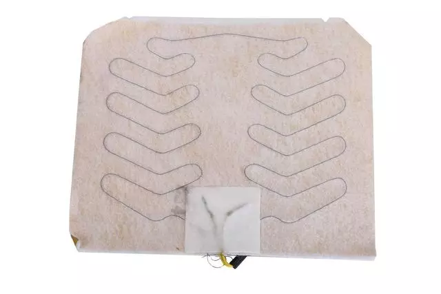 Front Seat Back Heater - GM (20897260)