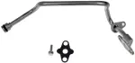 625210 - Air and Fuel Delivery: Turbocharger Oil Feed Line for Dorman Image