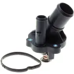 512195 - : Integrated Housing Thermostat-195 Degrees w/ Seal for Motorad Image