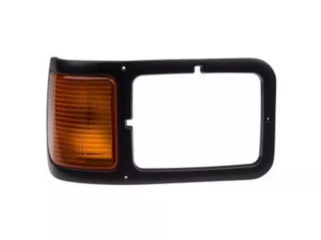 Parking Light - Ford (F6HZ-13200-AAE)