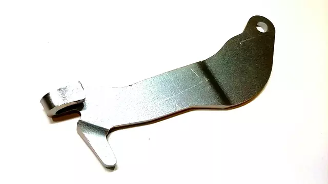 26708AE002 - Brakes: Parking Brake Lever for Subaru: Forester, Impreza, Legacy Image