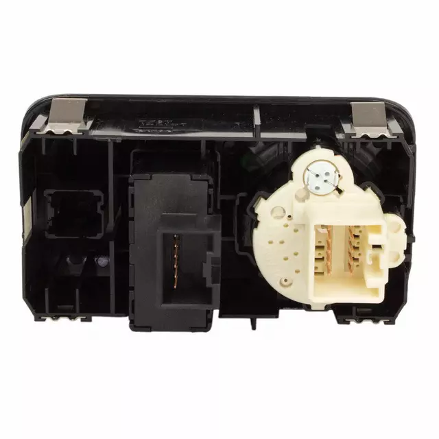 Switch Assembly Steering Wheel - Ford (7f9z11654gb)