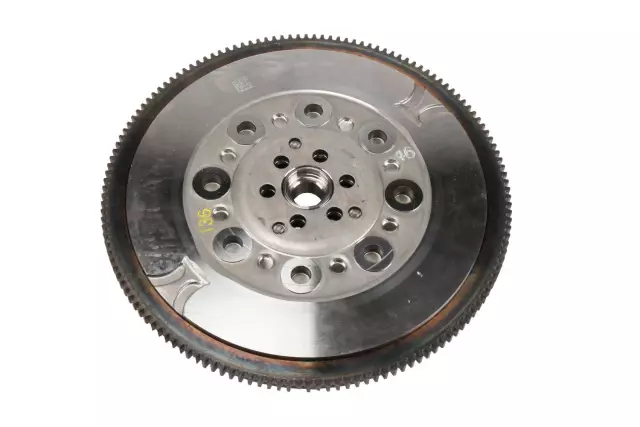 12577214 - : Flywheel for GM Image