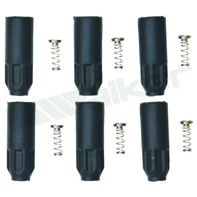 900P20596 - Ignition Systems: ThunderCore-Ultra 900-P2059-6 Coil Boot Kit for ThunderCore-Ultra Image