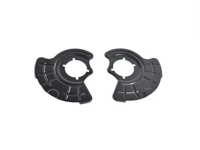 Splash Shield - Mopar (68264857AA)